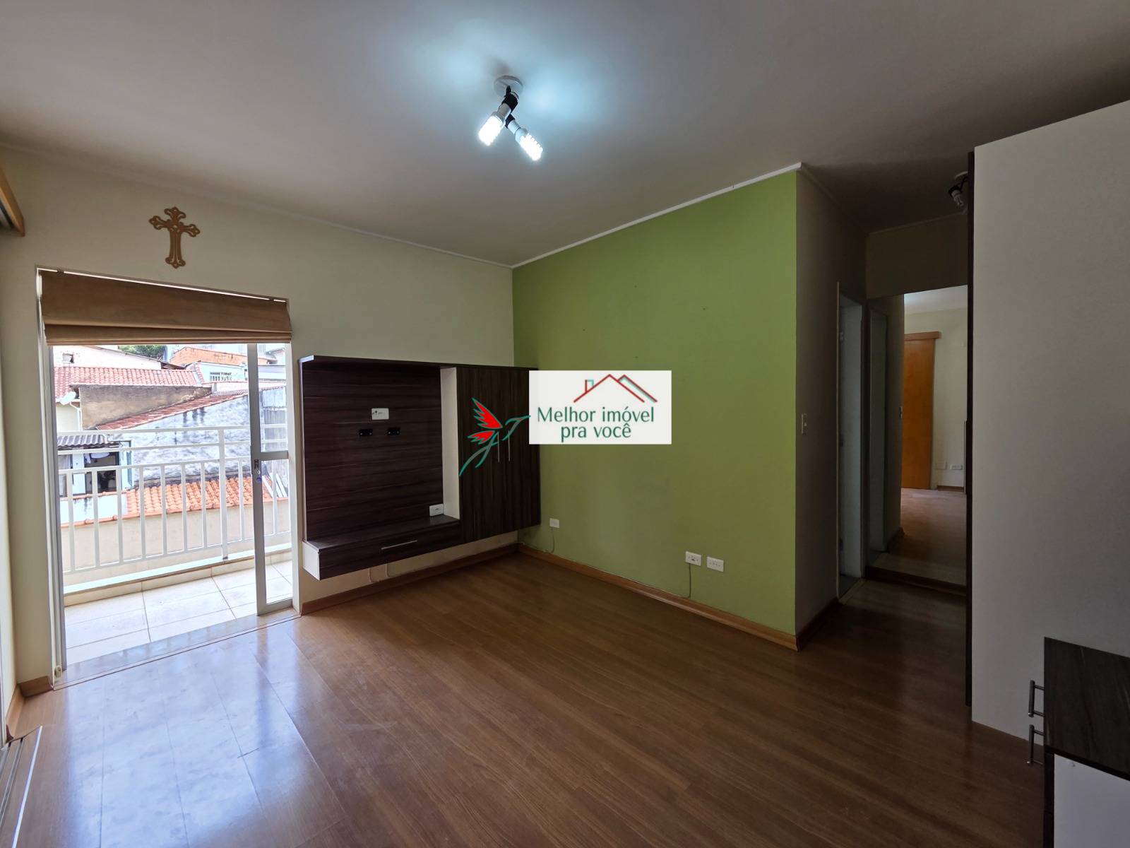 Apartamento, 1 quarto, 51 m² - Foto 8