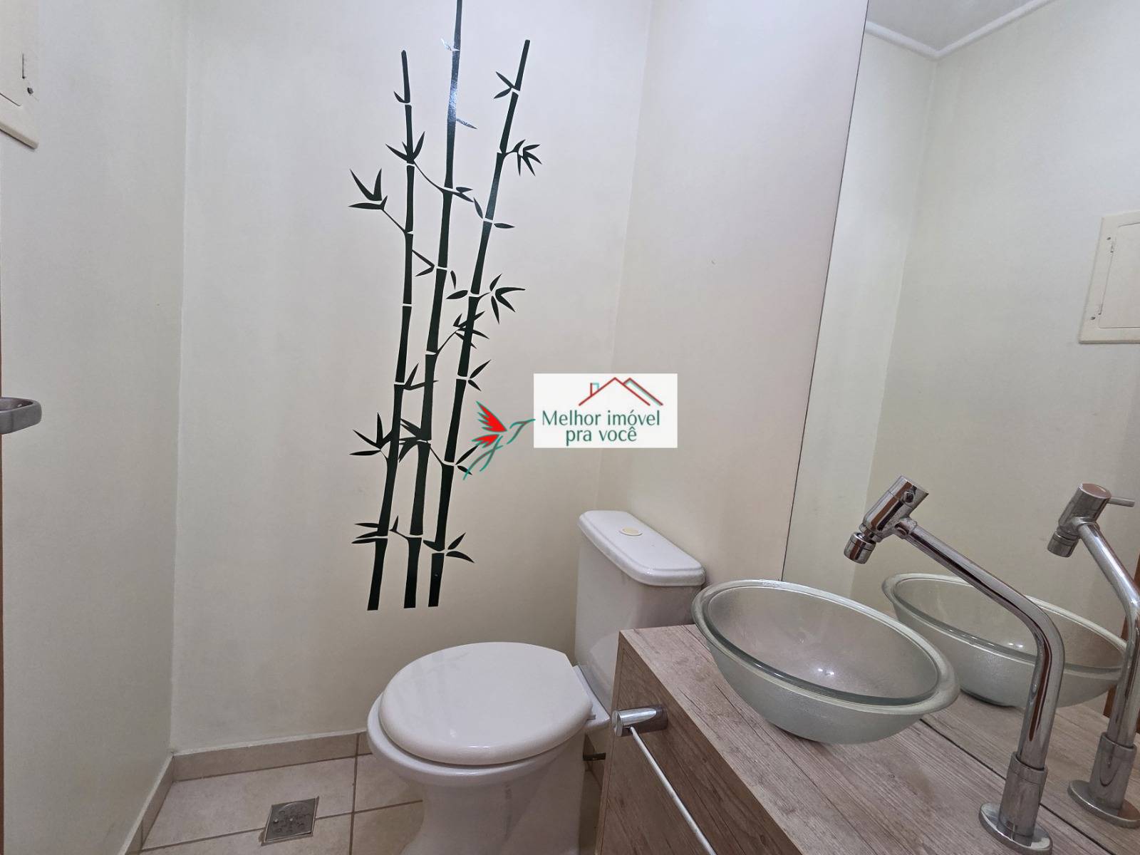 Apartamento, 1 quarto, 51 m² - Foto 10
