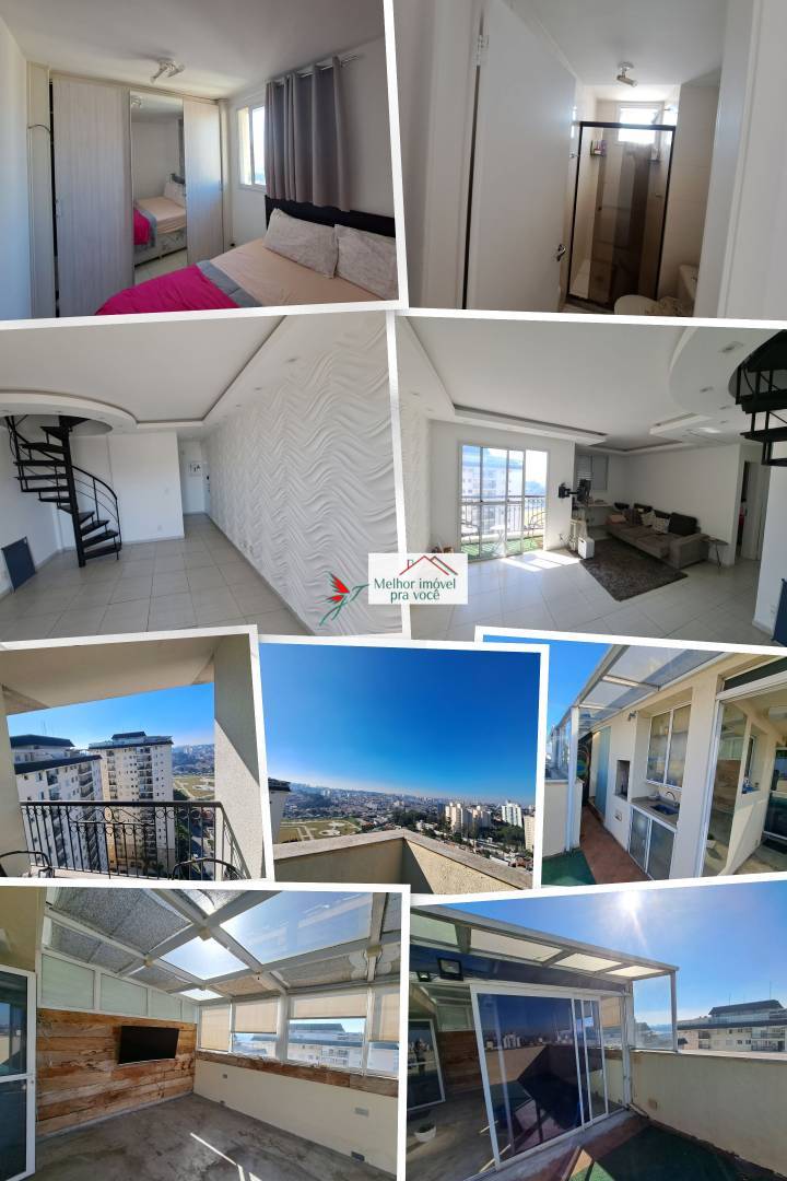 Apartamento, 2 quartos, 130 m² - Foto 10