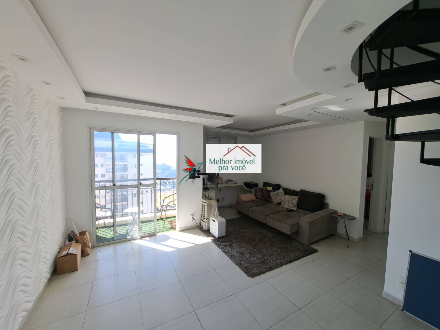 Apartamento, 2 quartos, 130 m² - Foto 5