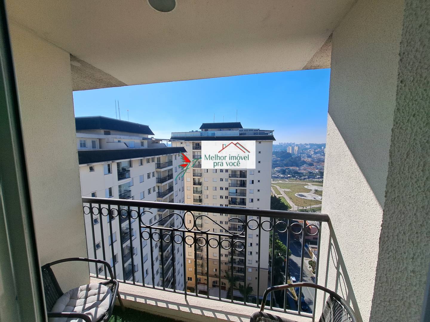 Apartamento, 2 quartos, 130 m² - Foto 8