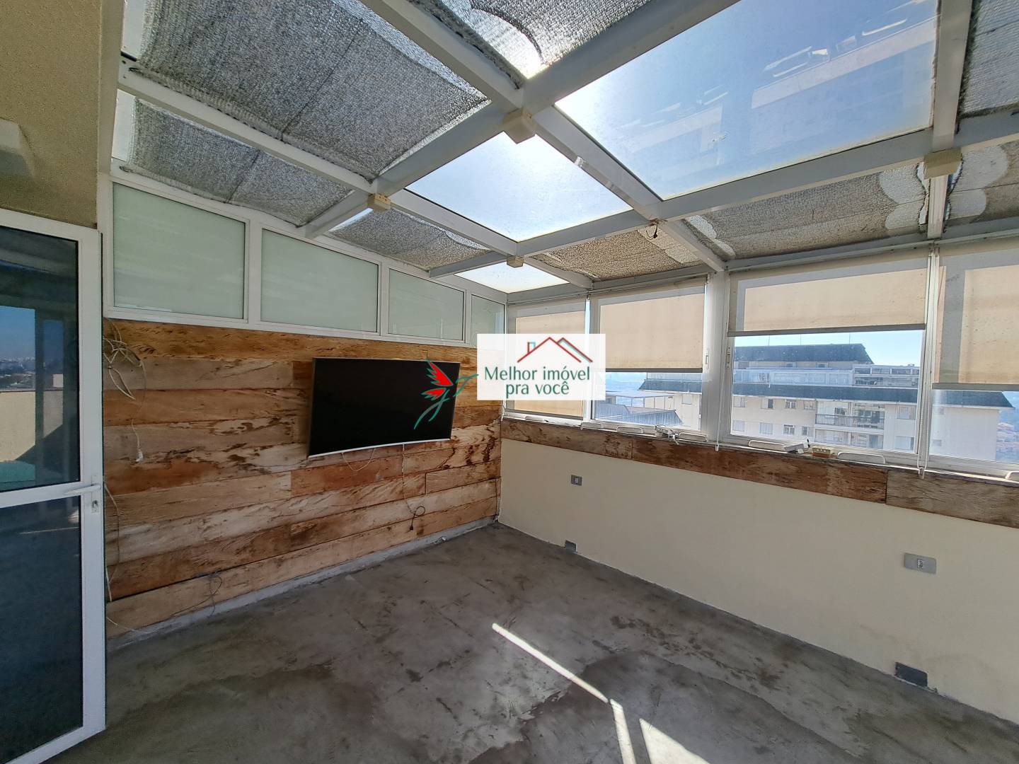 Apartamento, 2 quartos, 130 m² - Foto 2