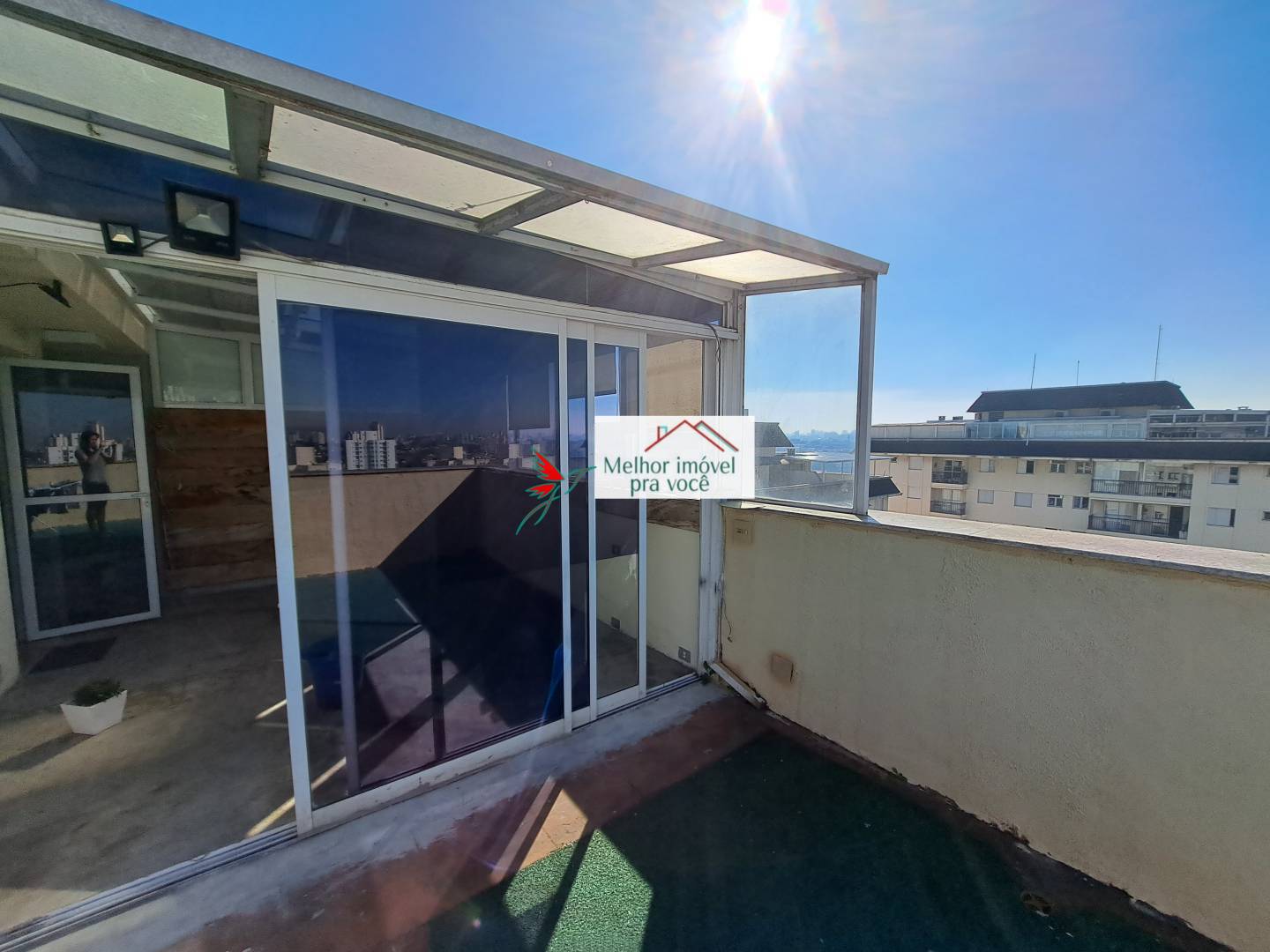 Apartamento, 2 quartos, 130 m² - Foto 3