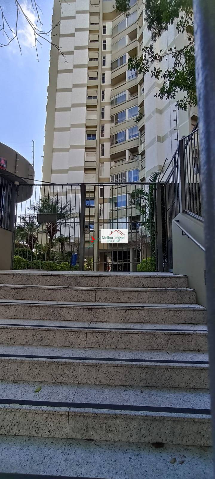 Apartamento, 4 quartos, 170 m² - Foto 20