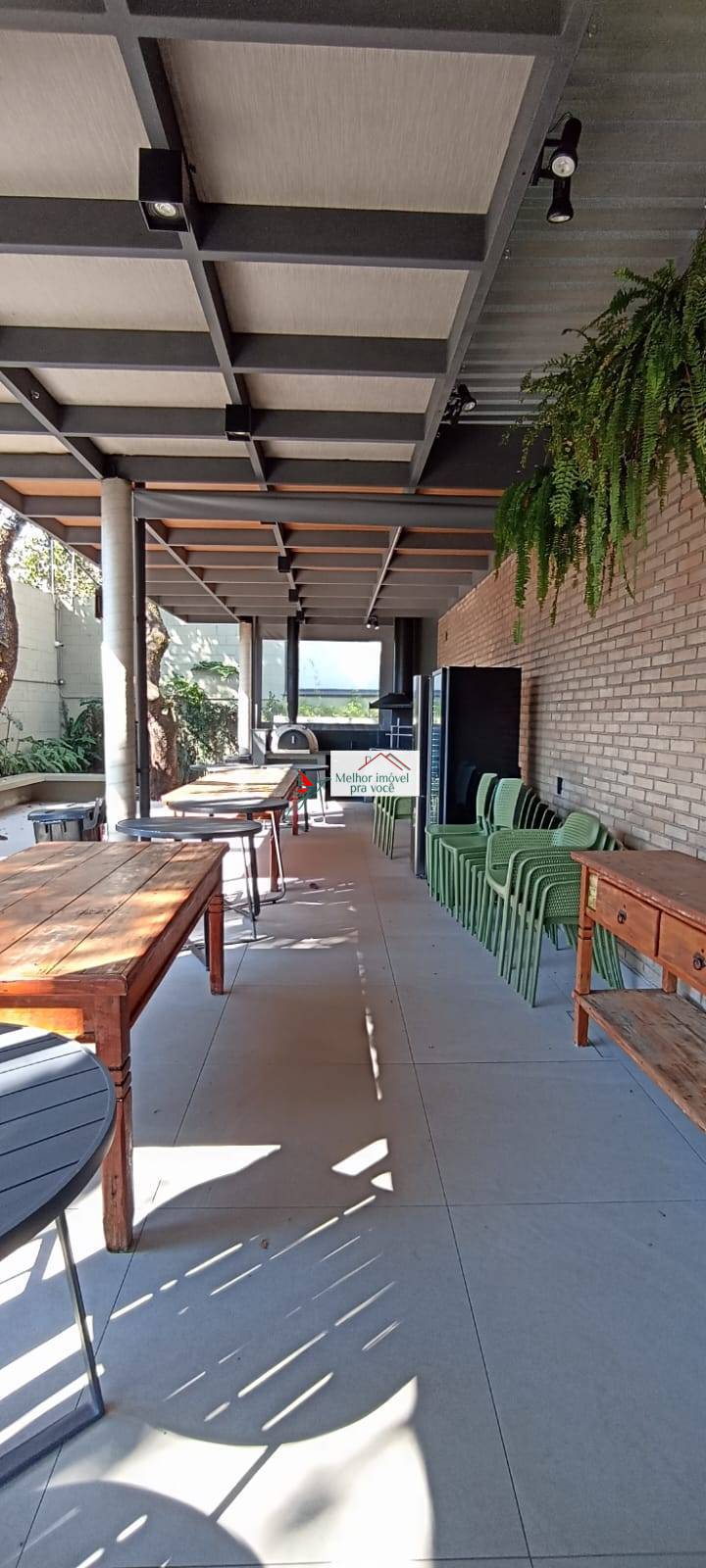 Apartamento, 4 quartos, 170 m² - Foto 25