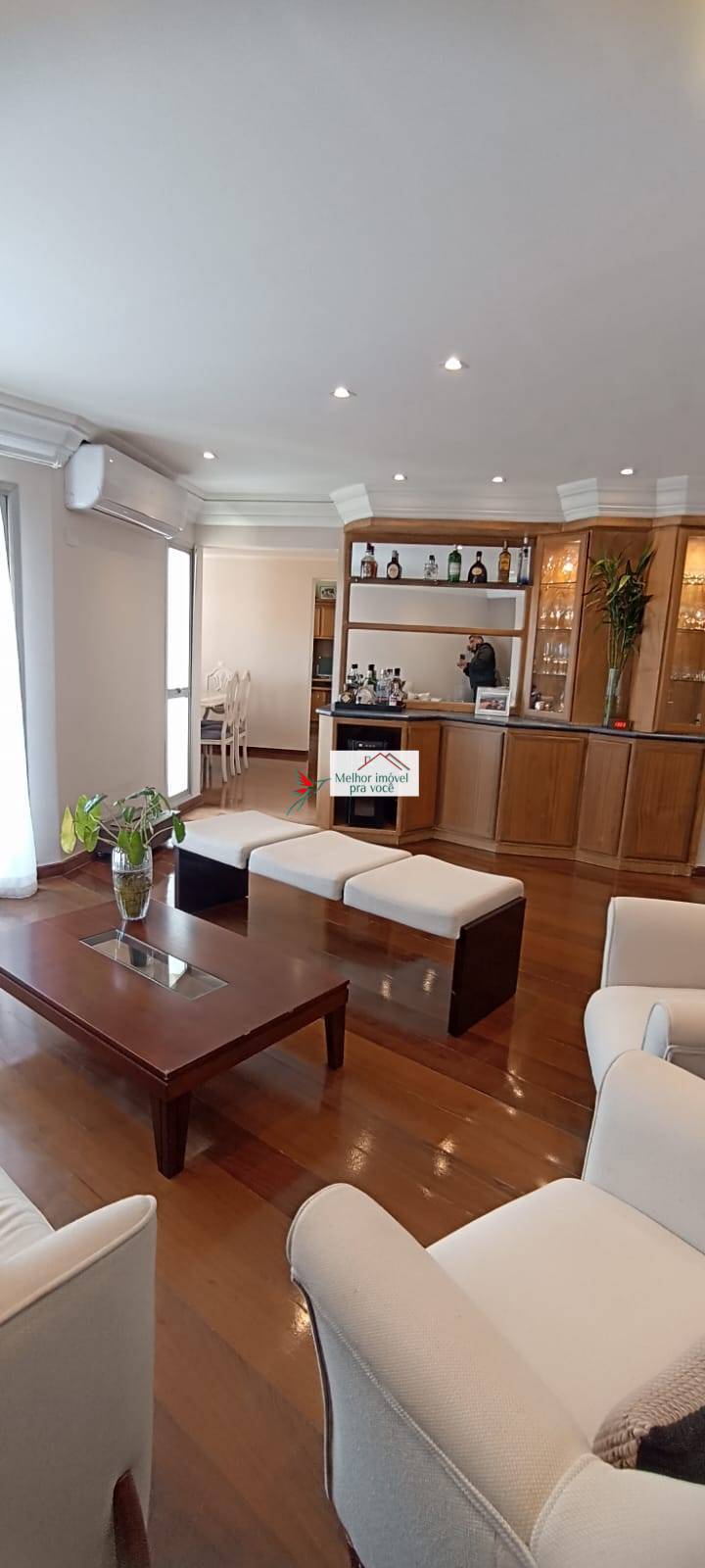 Apartamento, 4 quartos, 170 m² - Foto 2