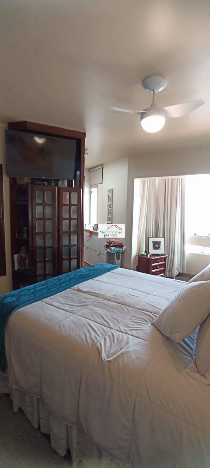 Apartamento, 4 quartos, 170 m² - Foto 27