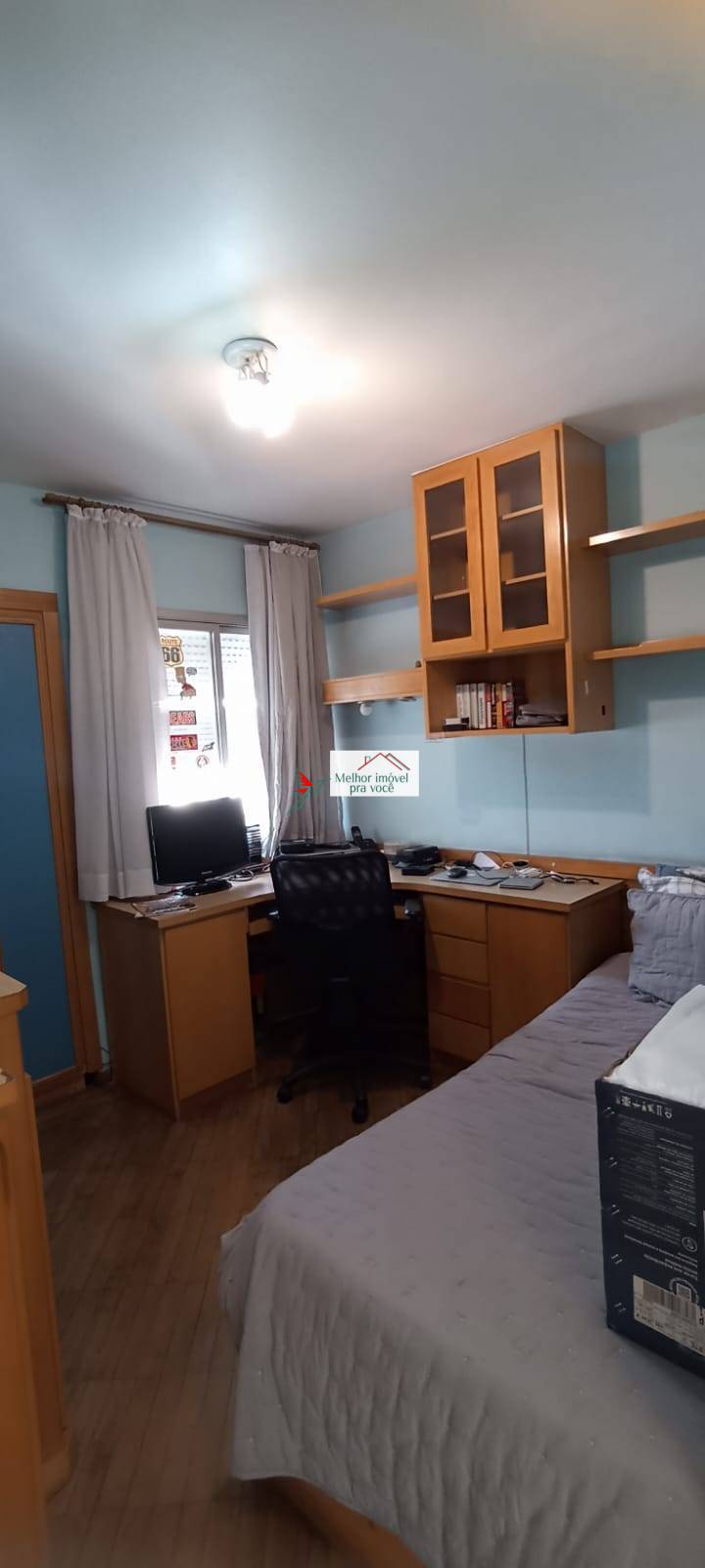 Apartamento, 4 quartos, 170 m² - Foto 19