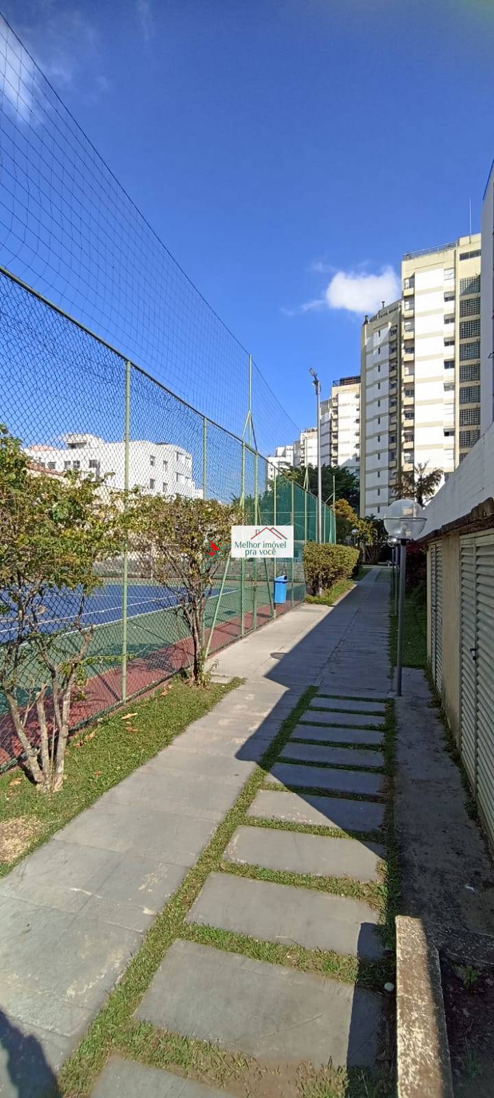 Apartamento, 4 quartos, 170 m² - Foto 28