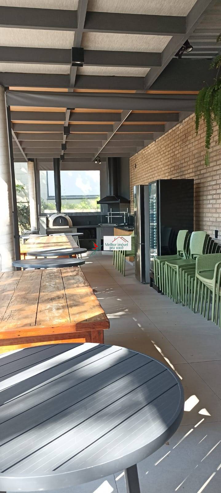 Apartamento, 4 quartos, 170 m² - Foto 29