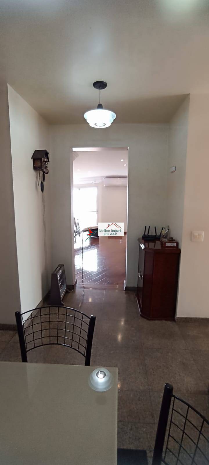 Apartamento, 4 quartos, 170 m² - Foto 11