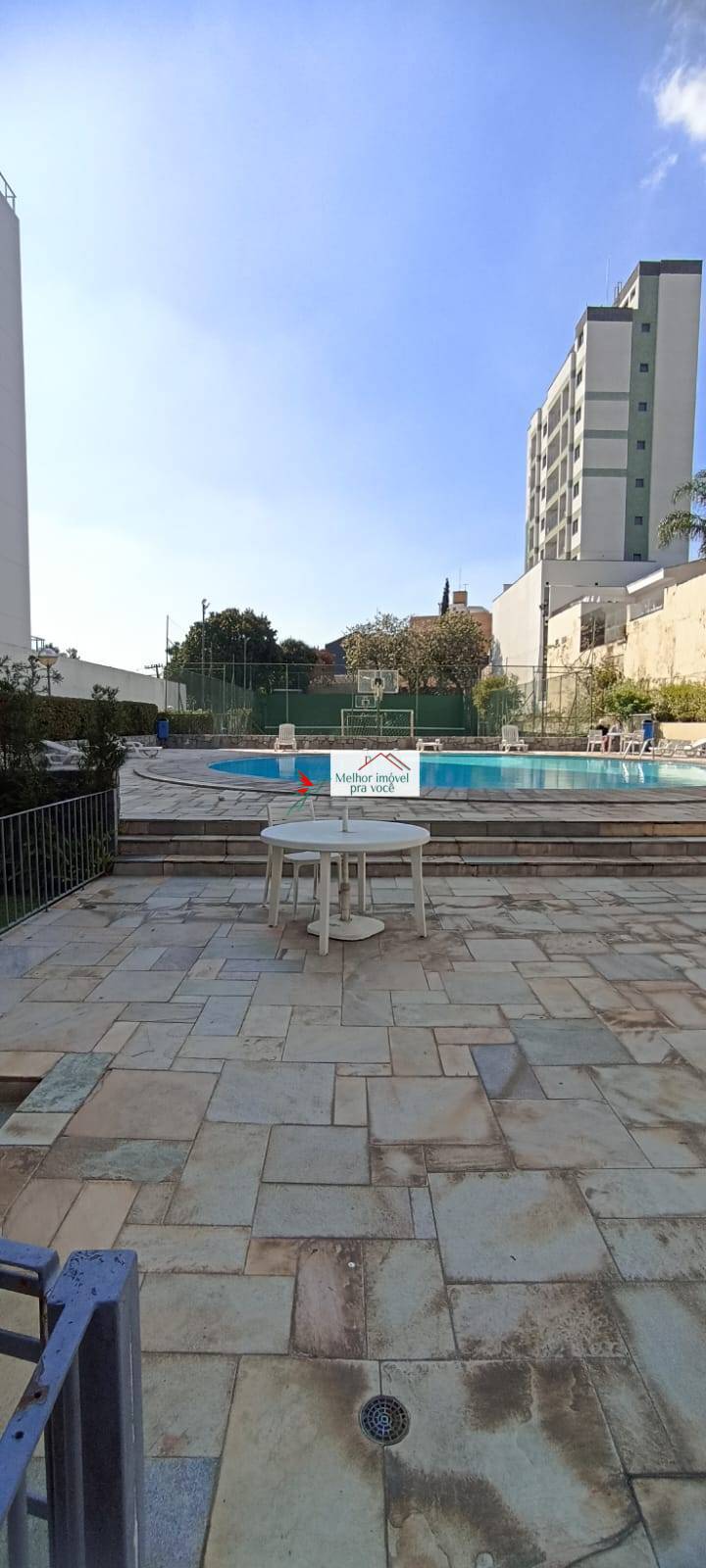 Apartamento, 4 quartos, 170 m² - Foto 30
