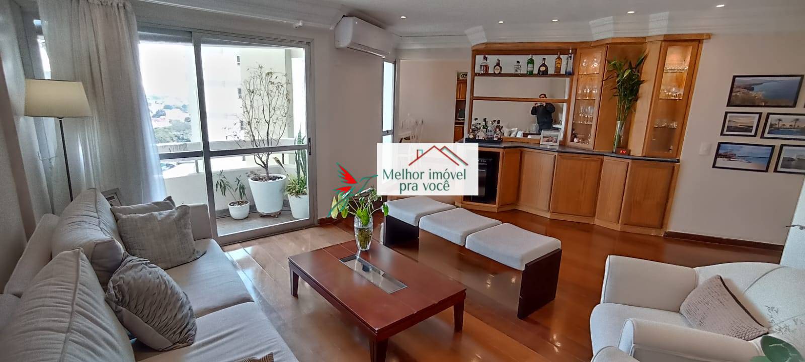 Apartamento, 4 quartos, 170 m² - Foto 3