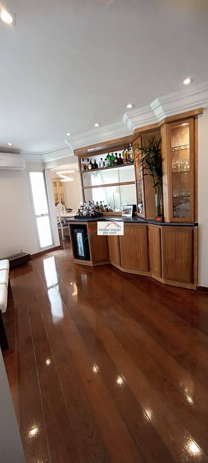 Apartamento, 4 quartos, 170 m² - Foto 4