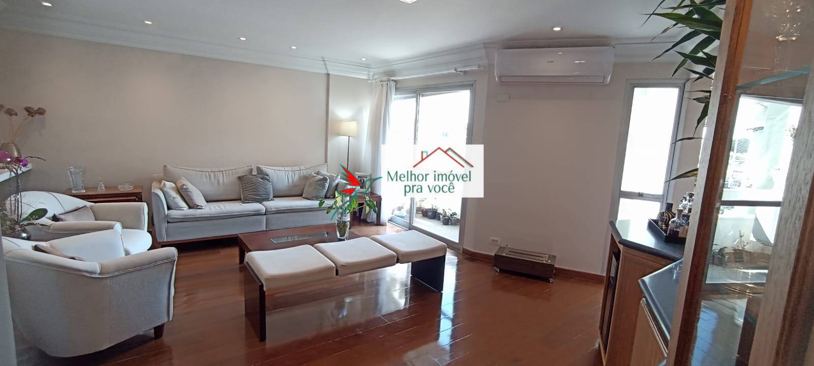 Apartamento, 4 quartos, 170 m² - Foto 9
