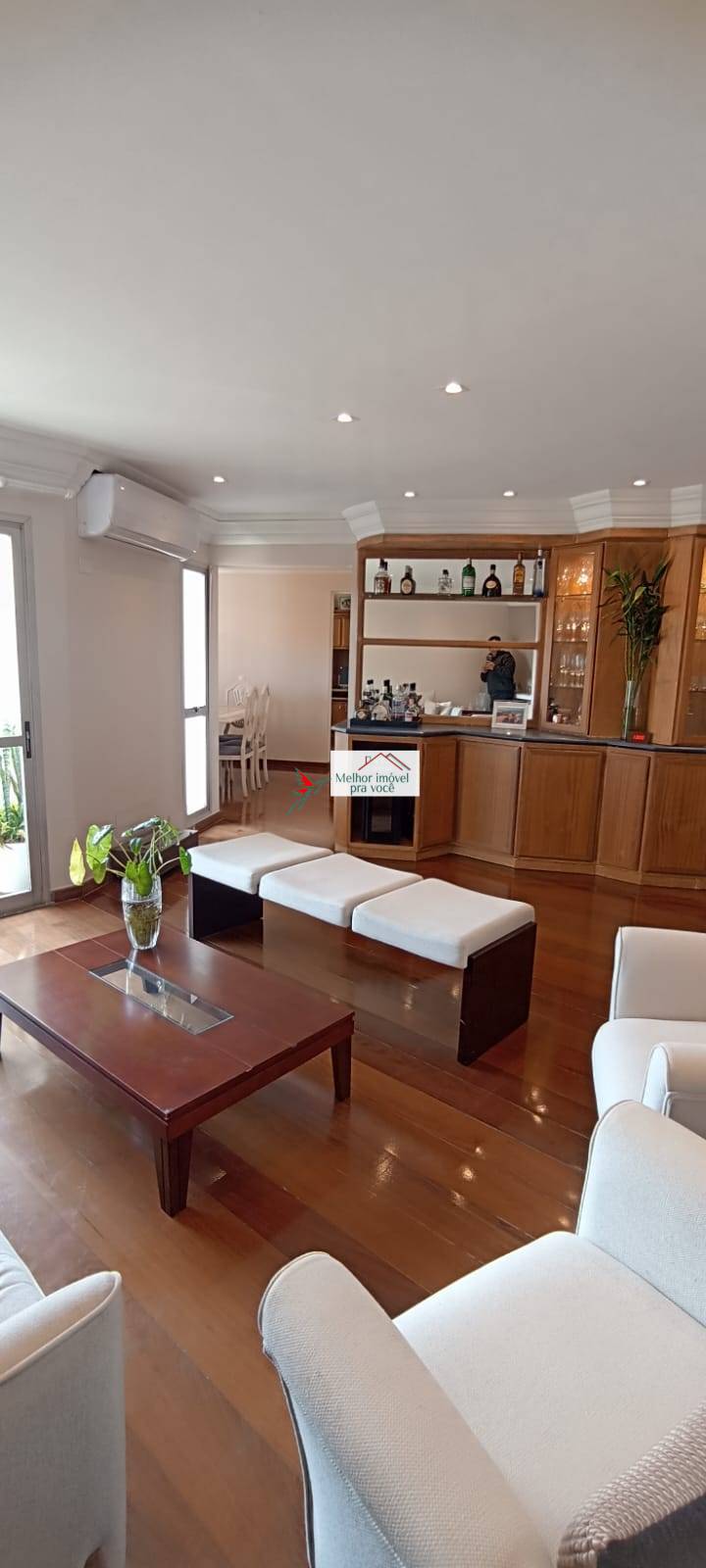 Apartamento, 4 quartos, 170 m² - Foto 6