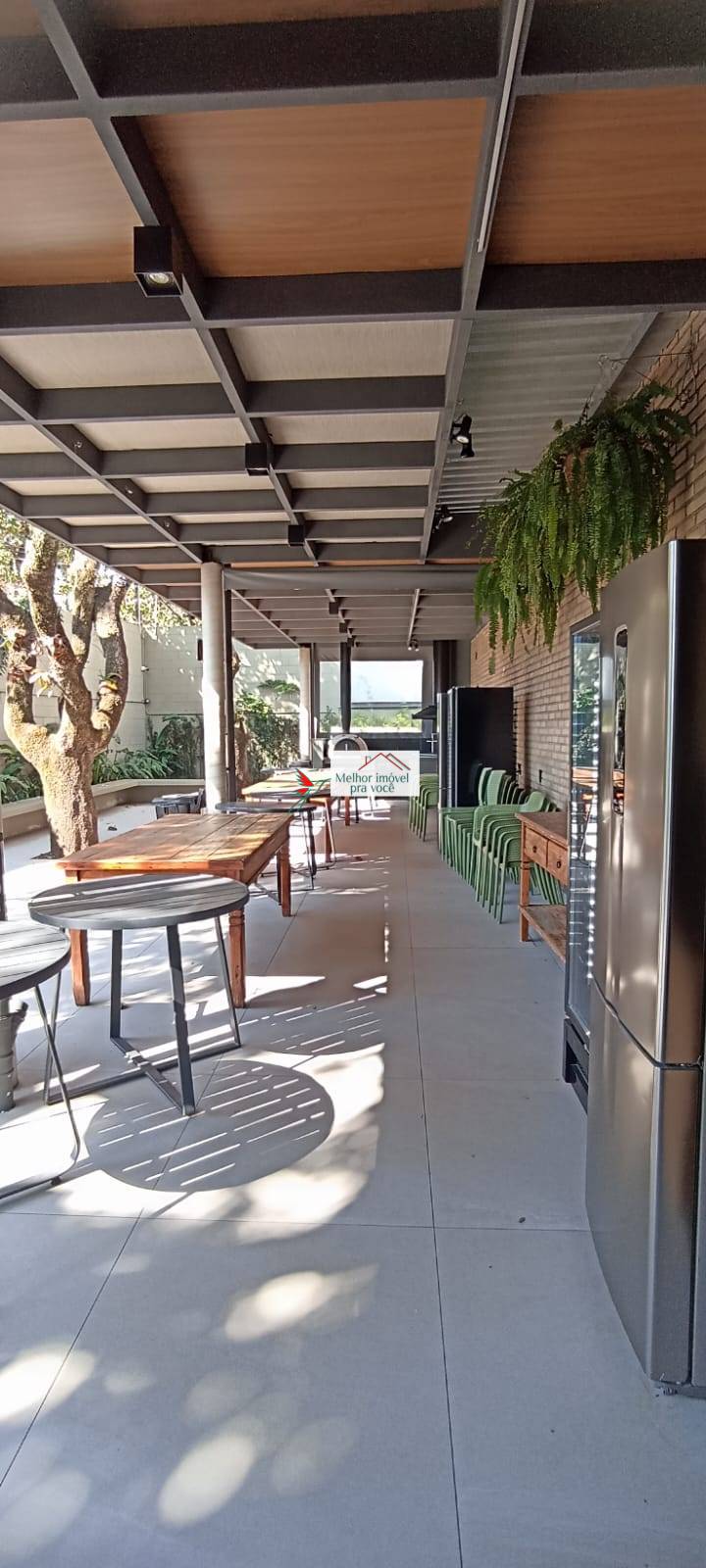 Apartamento, 4 quartos, 170 m² - Foto 34