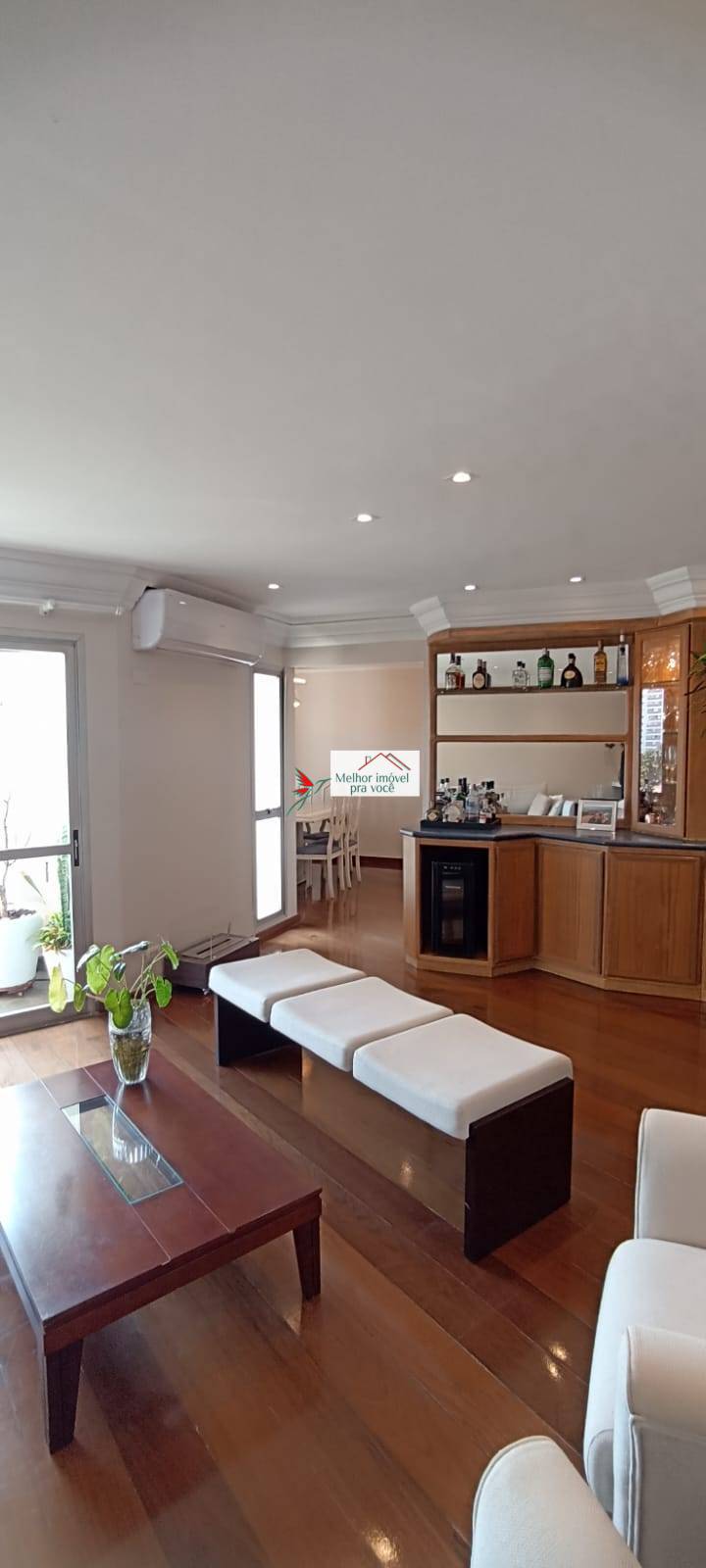 Apartamento, 4 quartos, 170 m² - Foto 8
