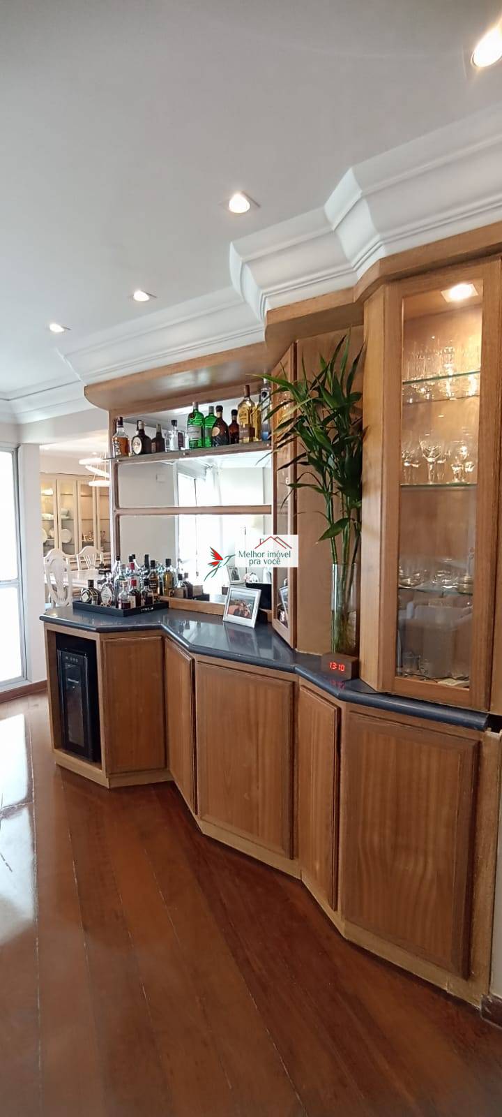 Apartamento, 4 quartos, 170 m² - Foto 7