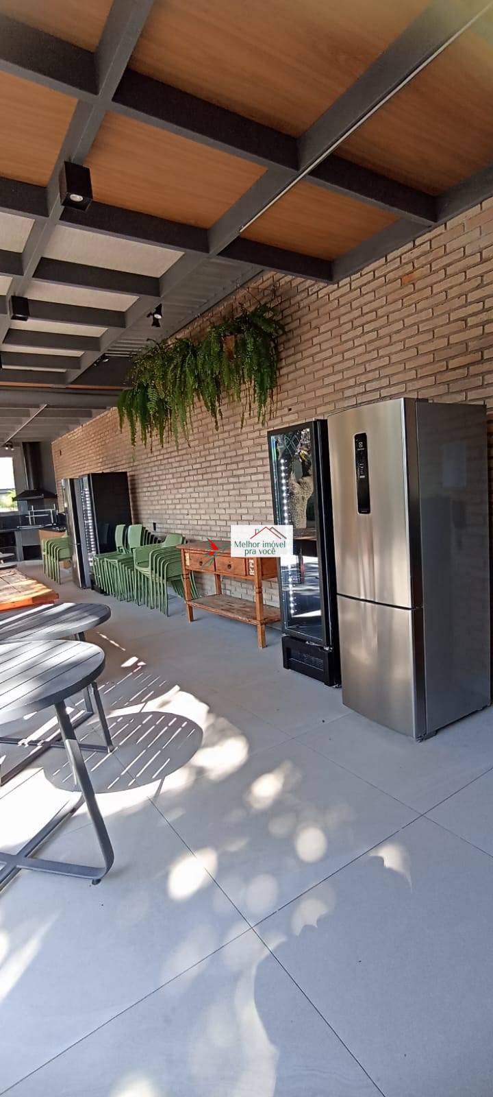 Apartamento, 4 quartos, 170 m² - Foto 42