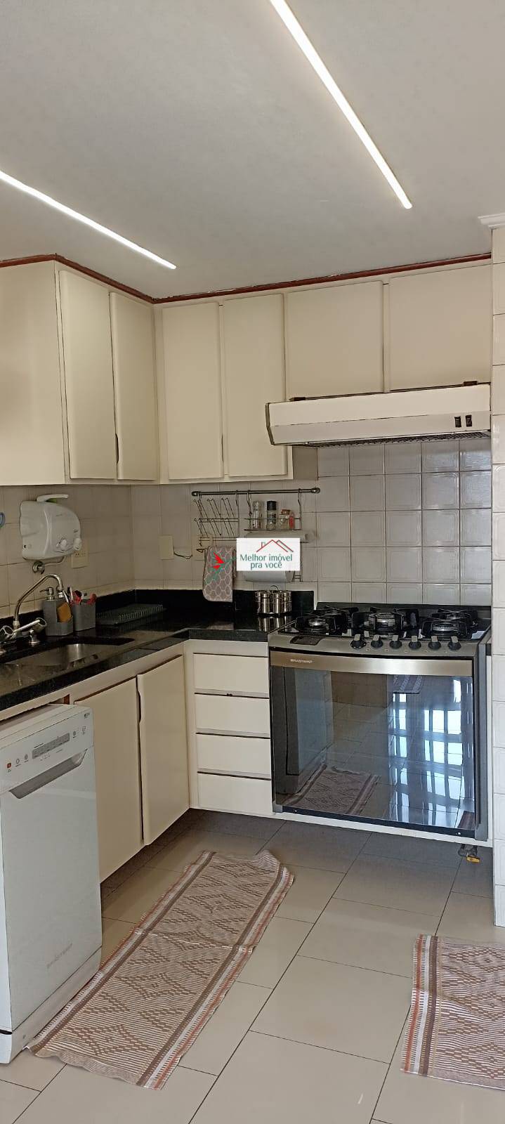 Apartamento, 4 quartos, 170 m² - Foto 14