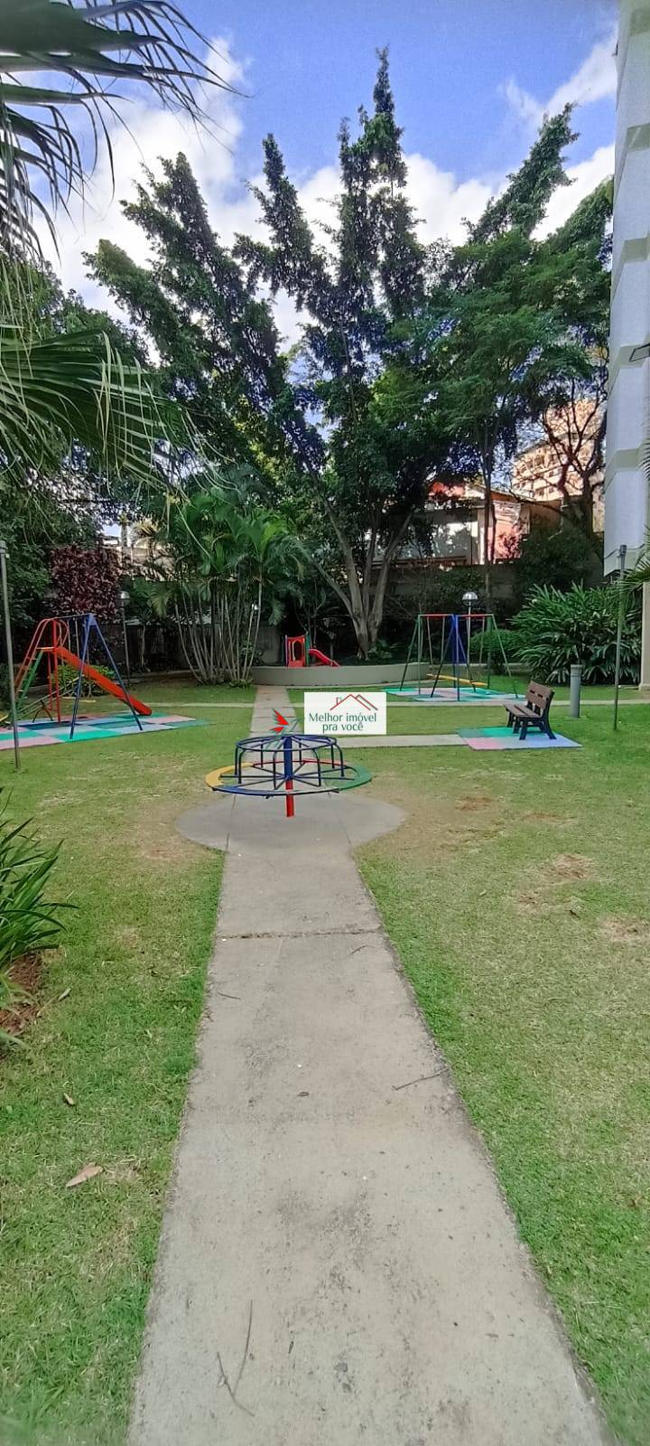 Apartamento, 4 quartos, 170 m² - Foto 40