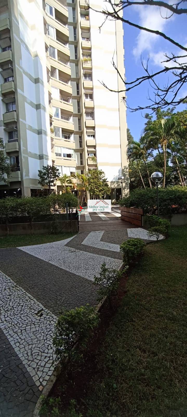 Apartamento, 4 quartos, 170 m² - Foto 43