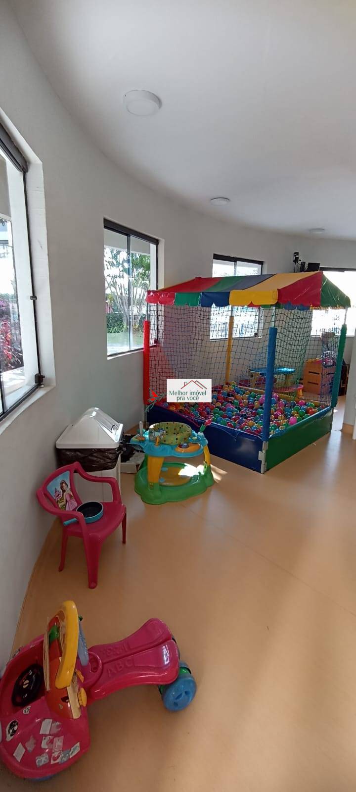 Apartamento, 4 quartos, 170 m² - Foto 44