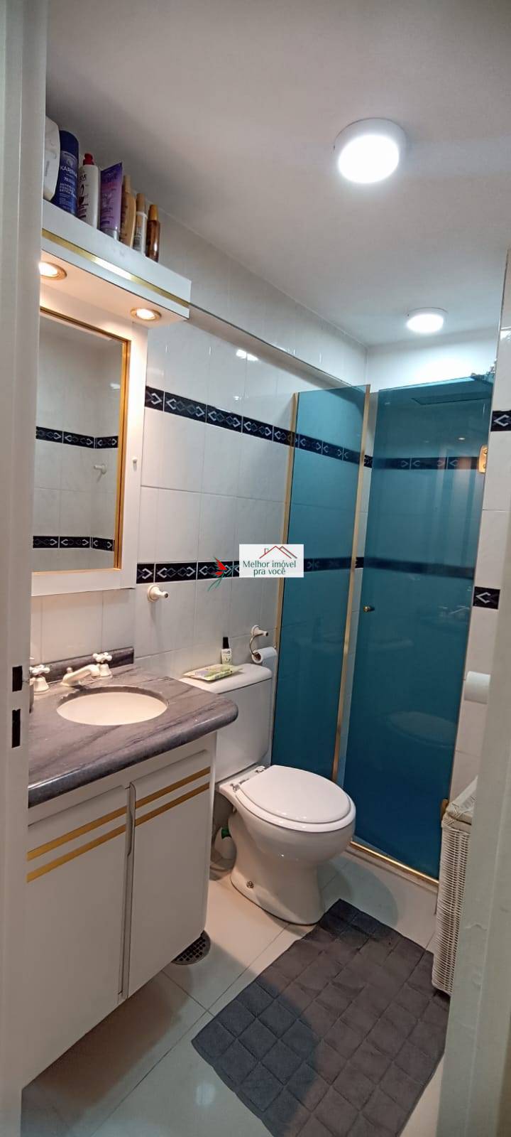 Apartamento, 4 quartos, 170 m² - Foto 22