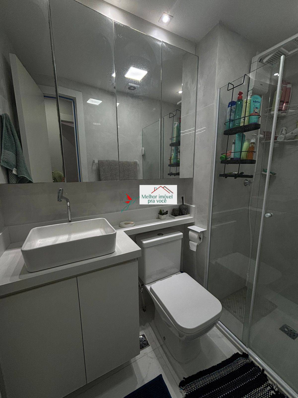 Apartamento, 2 quartos, 42 m² - Foto 3