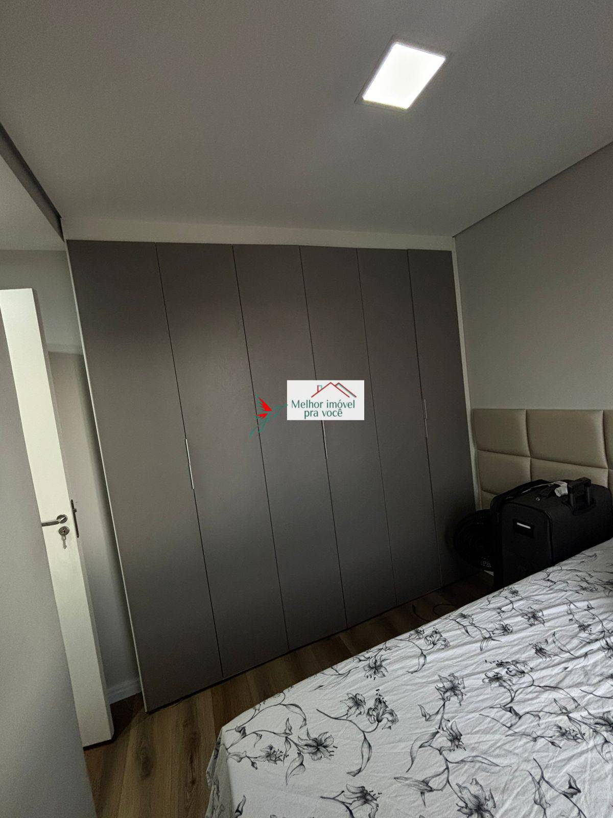 Apartamento, 2 quartos, 42 m² - Foto 4