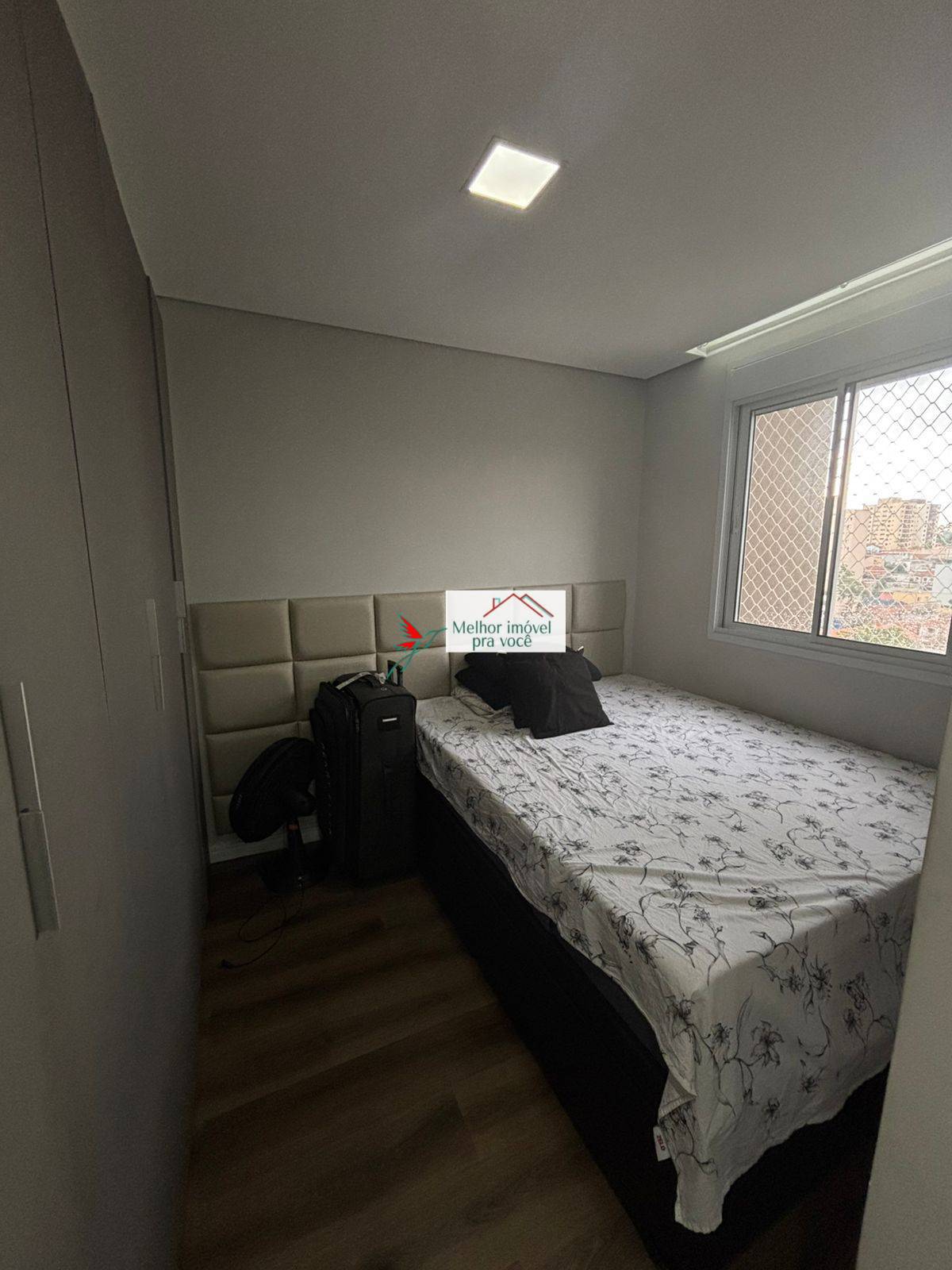Apartamento, 2 quartos, 42 m² - Foto 5