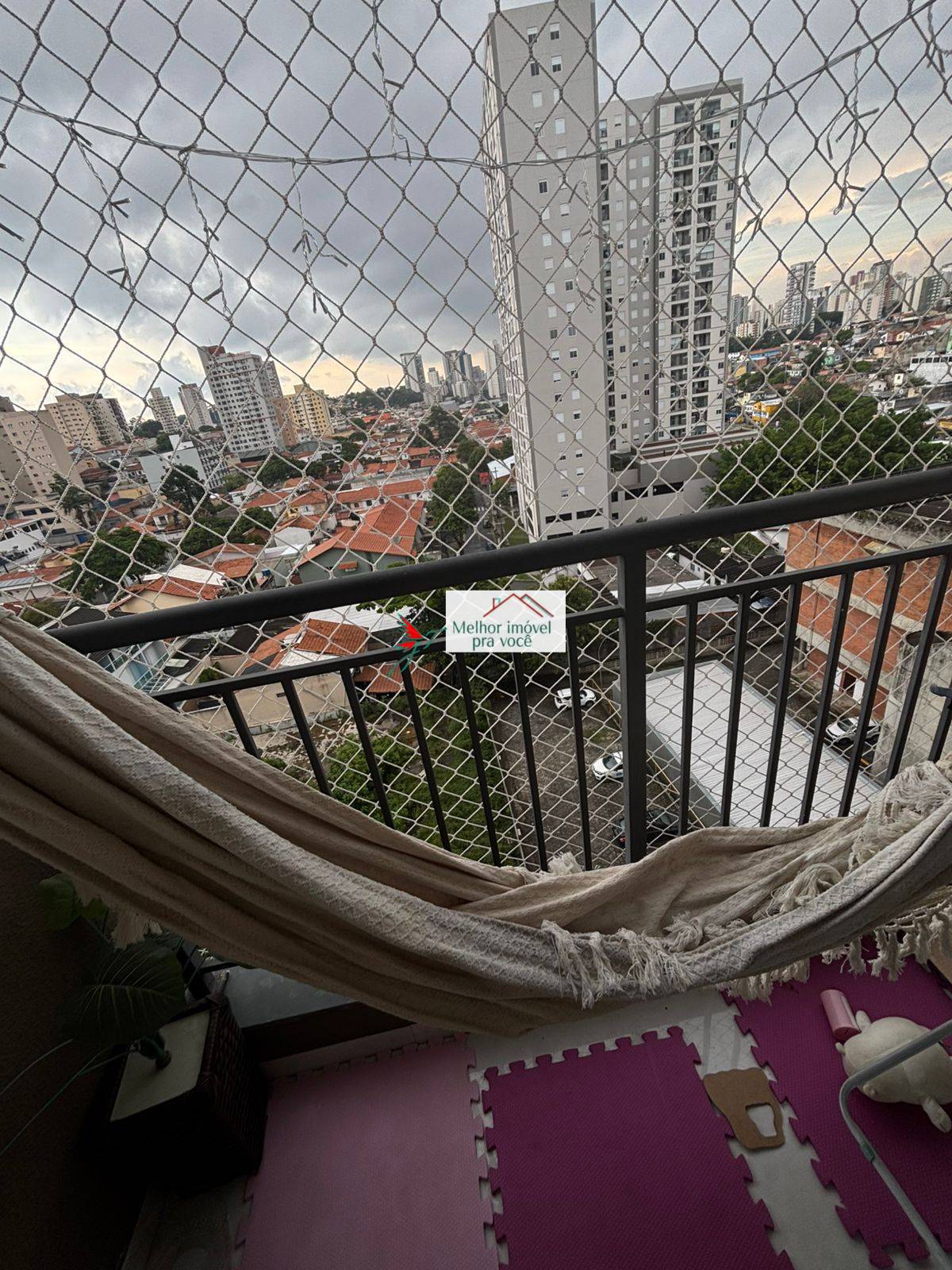 Apartamento, 2 quartos, 42 m² - Foto 6