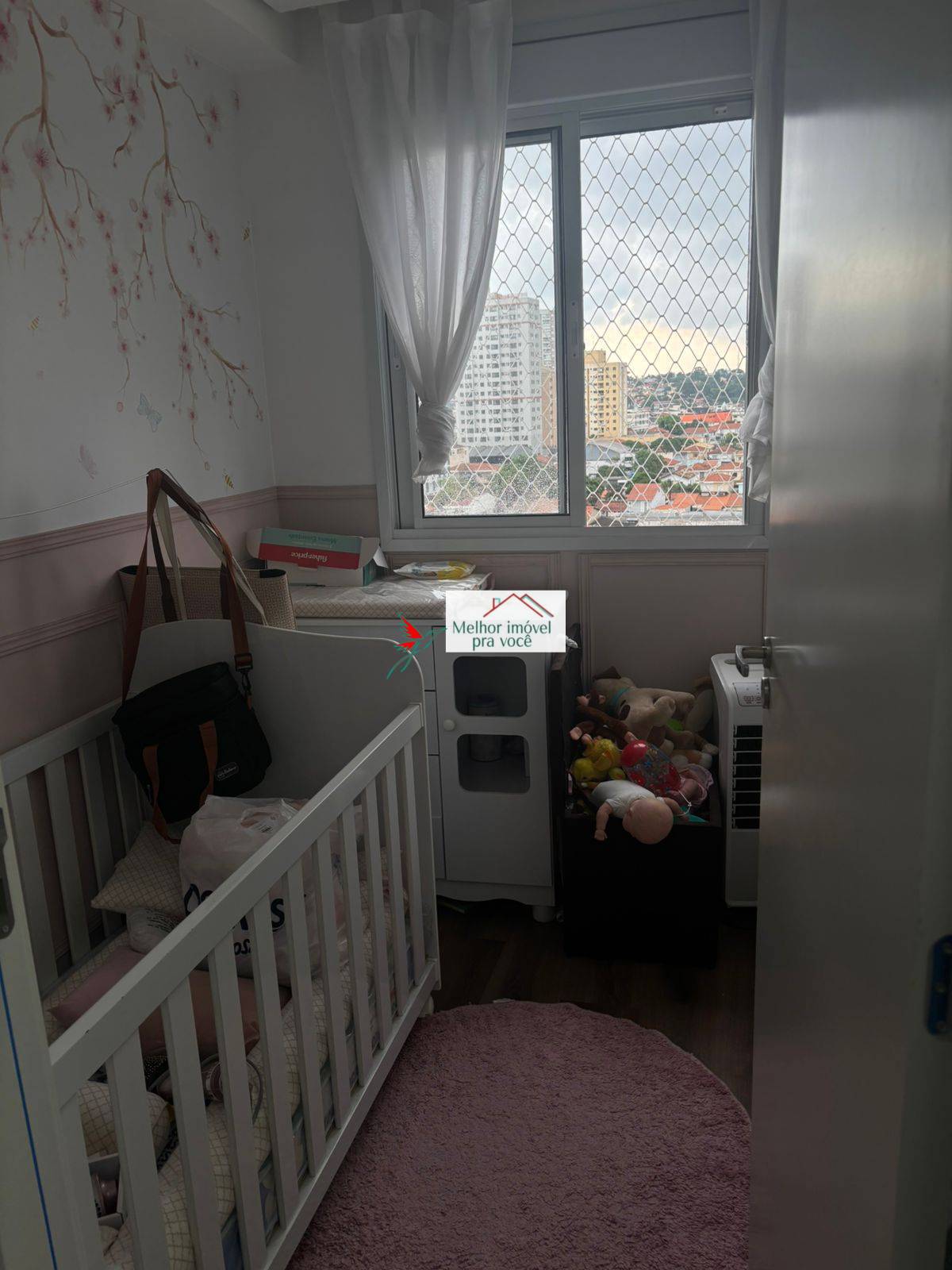 Apartamento, 2 quartos, 42 m² - Foto 8