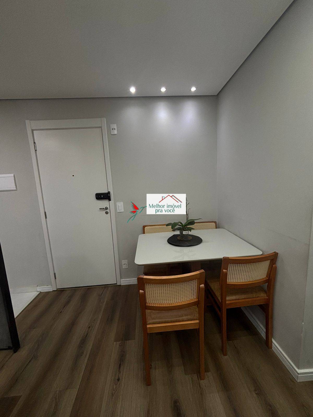Apartamento, 2 quartos, 42 m² - Foto 7