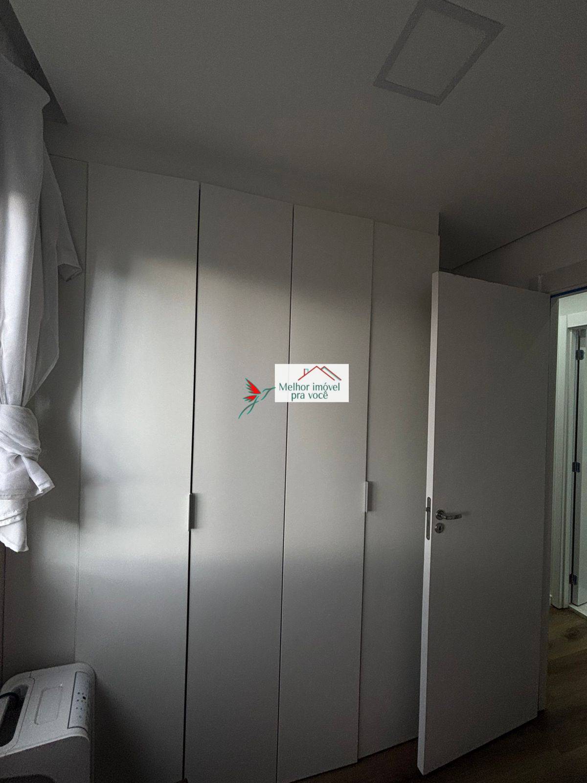 Apartamento, 2 quartos, 42 m² - Foto 9