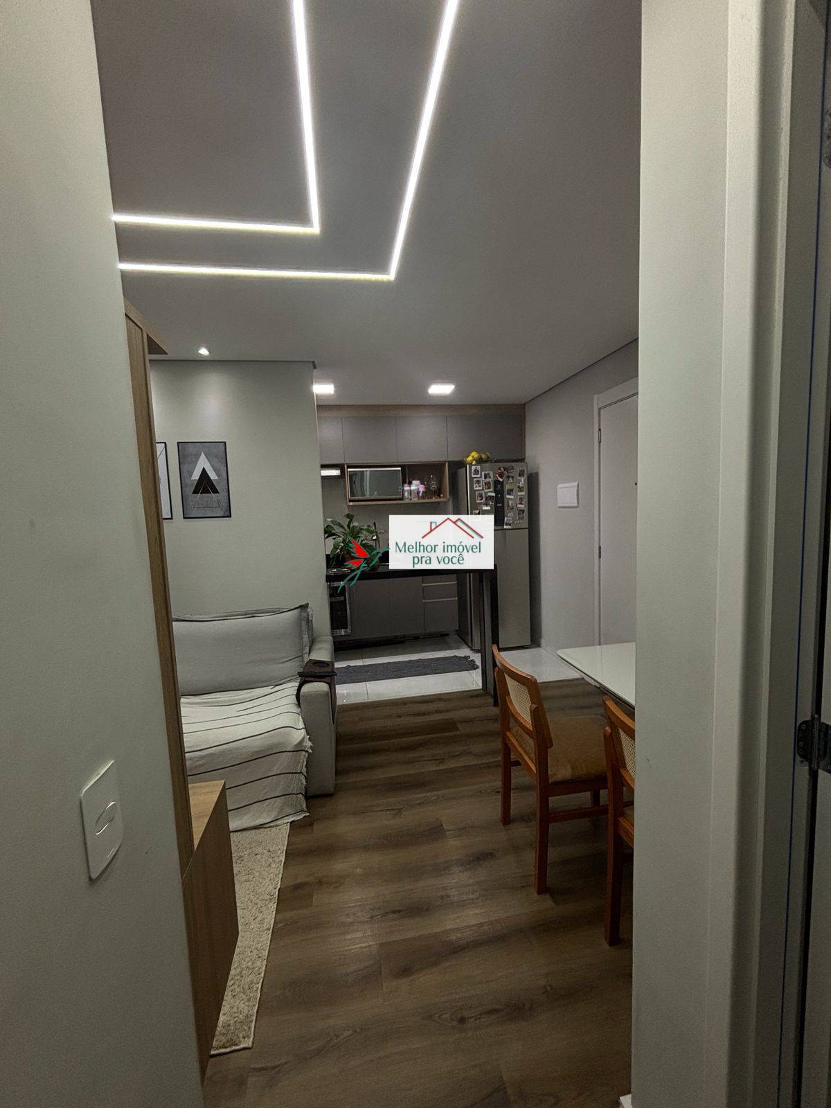 Apartamento, 2 quartos, 42 m² - Foto 10