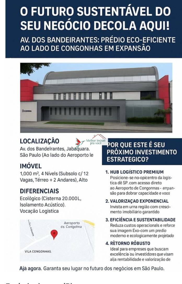 Prédio Inteiro, 1000 m² - Foto 28