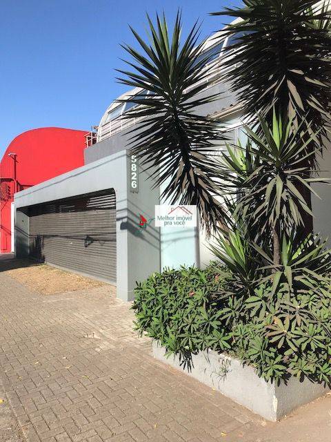 Prédio Inteiro, 1000 m² - Foto 2