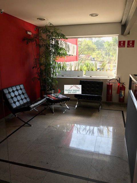 Prédio Inteiro, 1000 m² - Foto 8