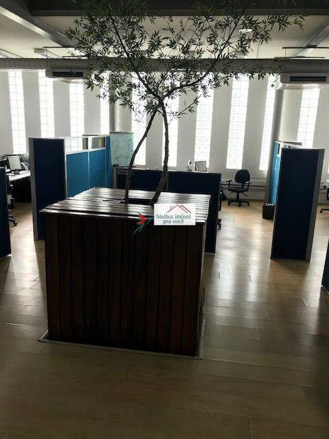 Prédio Inteiro, 1000 m² - Foto 12