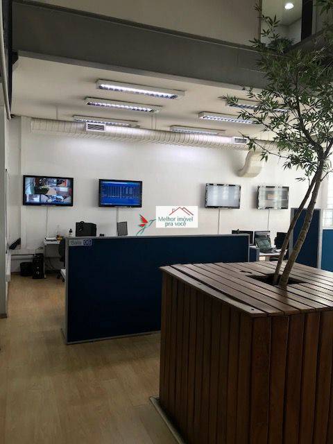 Prédio Inteiro, 1000 m² - Foto 11