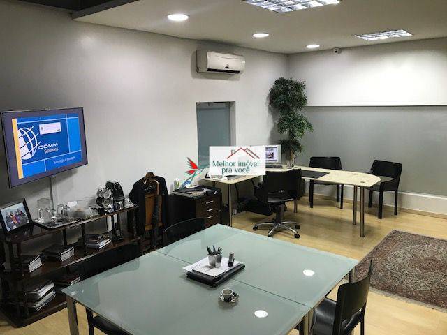 Prédio Inteiro, 1000 m² - Foto 9