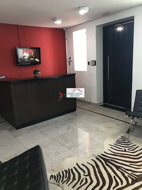 Prédio Inteiro, 1000 m² - Foto 10