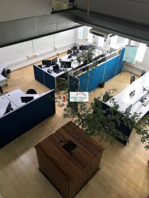 Prédio Inteiro, 1000 m² - Foto 17