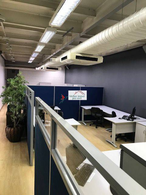 Prédio Inteiro, 1000 m² - Foto 16