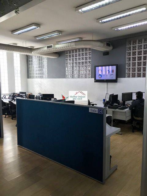 Prédio Inteiro, 1000 m² - Foto 20