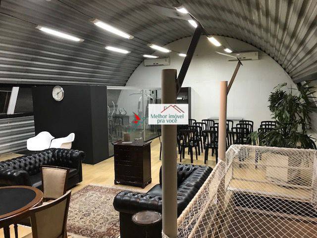 Prédio Inteiro, 1000 m² - Foto 22