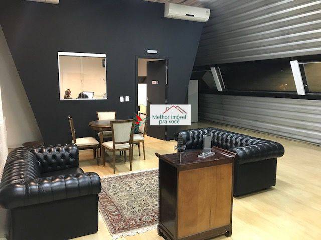 Prédio Inteiro, 1000 m² - Foto 26