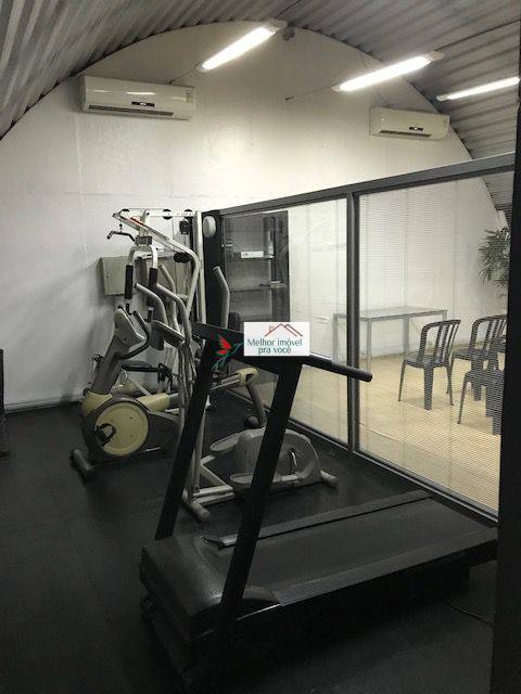 Prédio Inteiro, 1000 m² - Foto 27